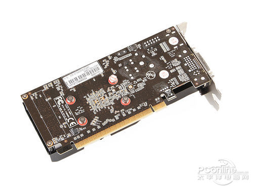 铭瑄GT640 MINI