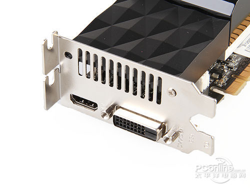 铭瑄GT640MINI