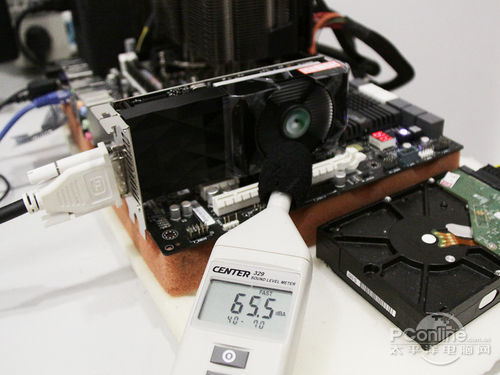 铭瑄GT640MINI