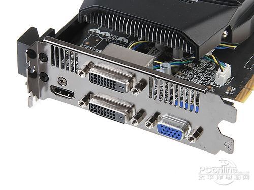 华硕GTX650