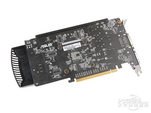 华硕GTX650