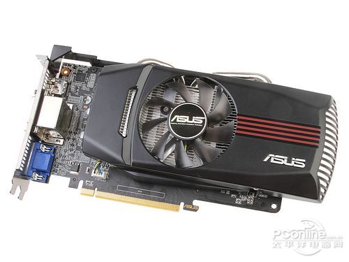 华硕GTX650