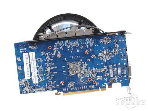 盈通 R7850 极速版