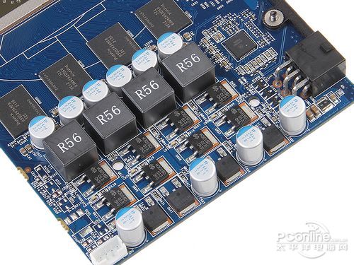 盈通 R7850 极速版