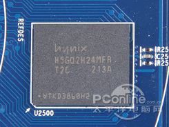 盈通 R7850 极速版