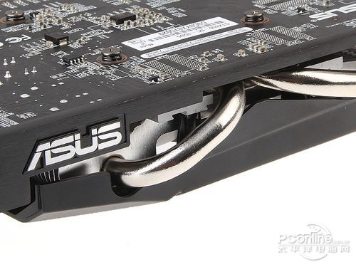 华硕GTX650