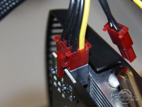 华硕GTX650