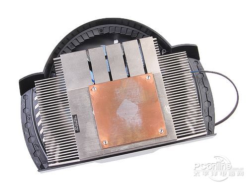 盈通 R7850 极速版