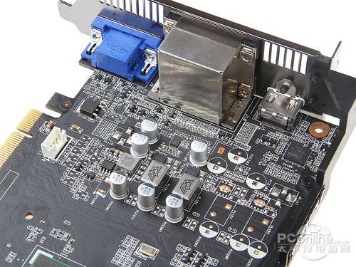 华硕GTX650