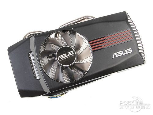 华硕GTX650