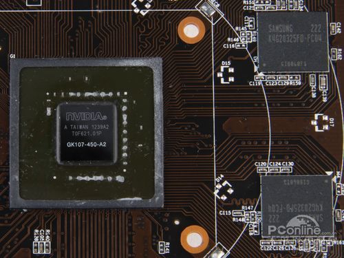 铭鑫GTX650