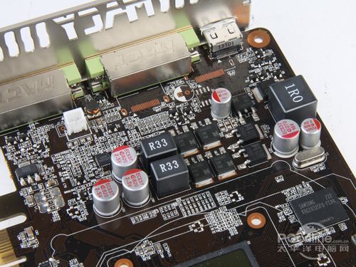 铭鑫GTX650