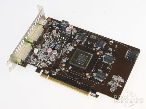铭鑫GTX650