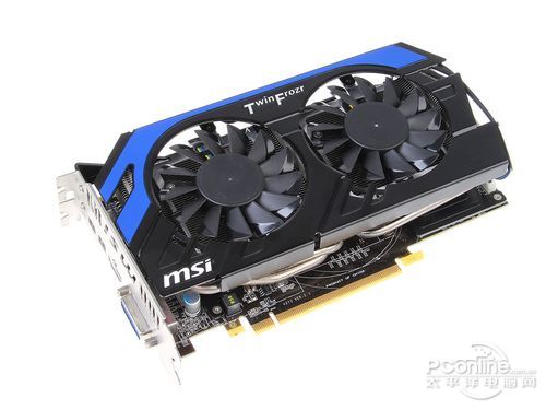 HD7850显卡