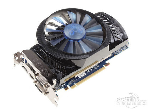 HD7850显卡