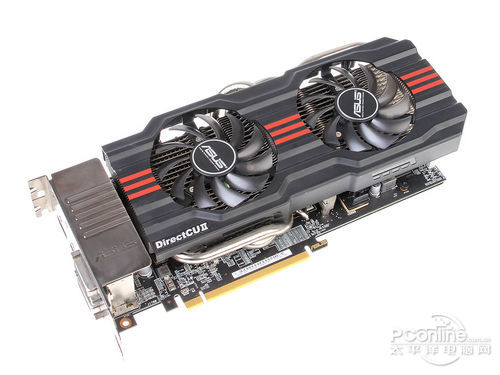 HD7850显卡