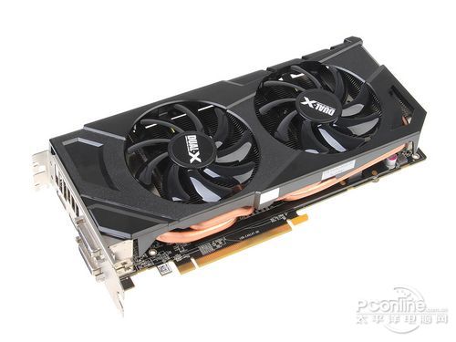 HD7850显卡