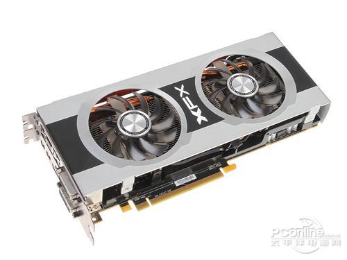 HD7850显卡
