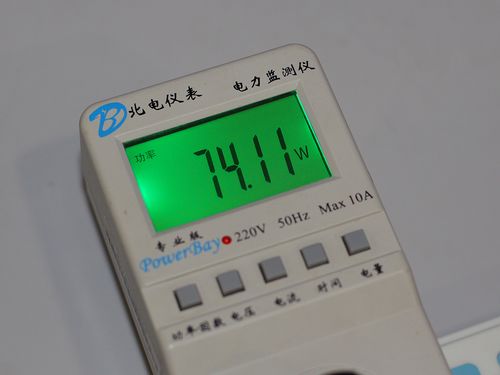 显卡测试