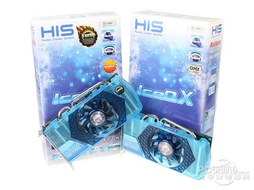 his