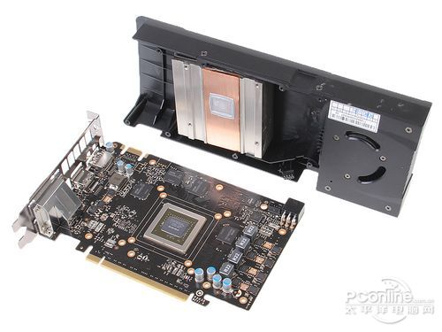 小妖G GTX660