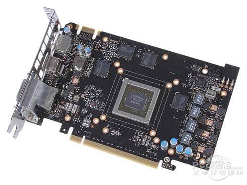 小妖G GTX660