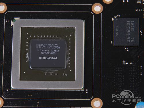 小妖G GTX660