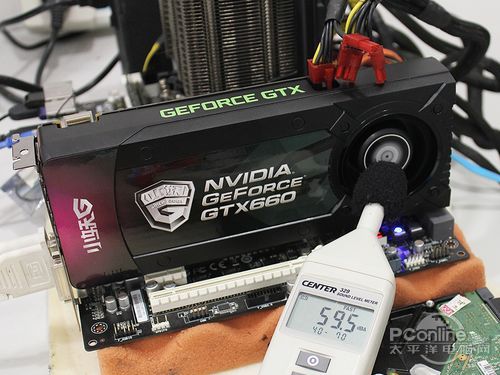 小妖G GTX660