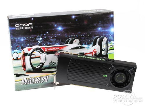 昂达GTX660Ti评测
