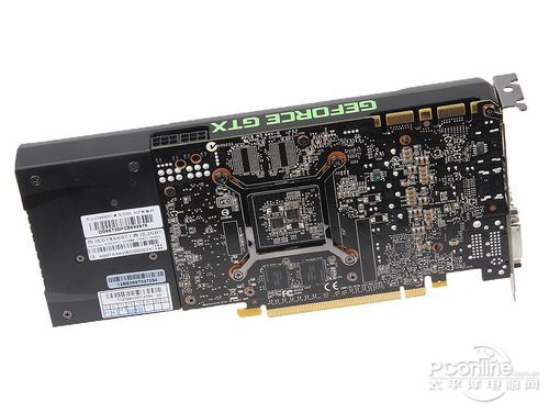 昂达GTX660Ti评测