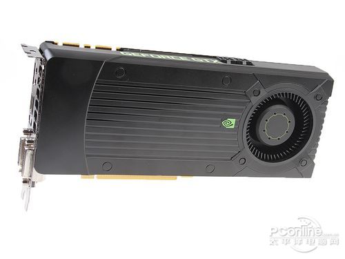 昂达GTX660Ti评测