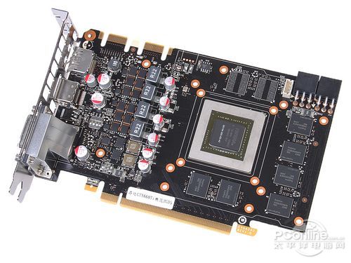 昂达GTX660Ti评测