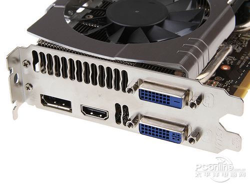 微星GTX660