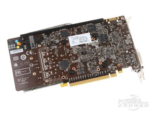 微星GTX660