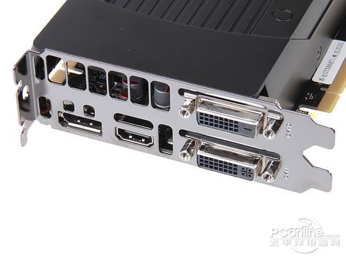 昂达GTX660Ti评测