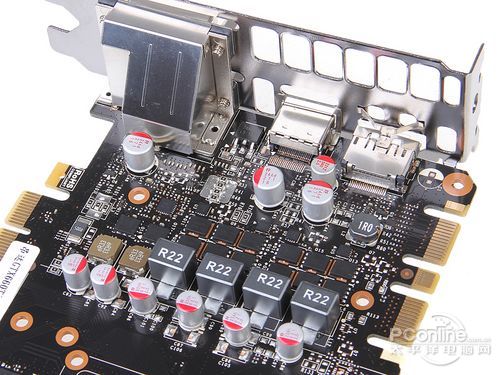 昂达GTX660Ti评测