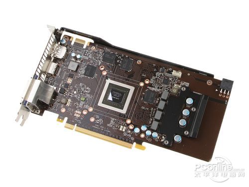 微星GTX660