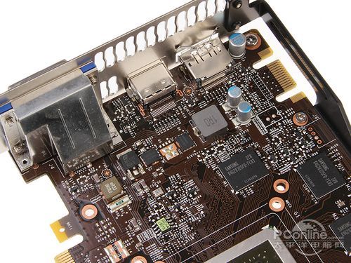 微星GTX660