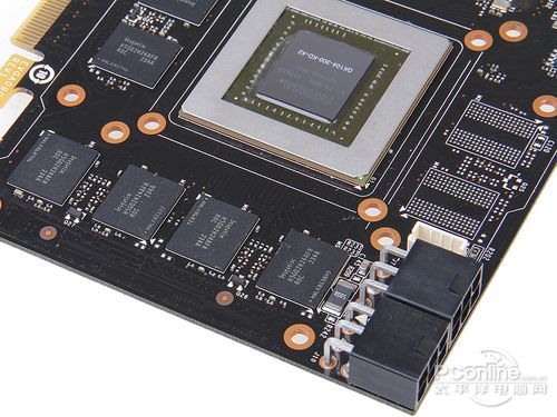 昂达GTX660Ti评测