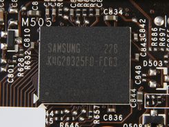 微星GTX660