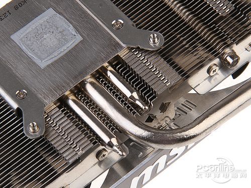 微星GTX660