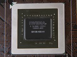 微星GTX660