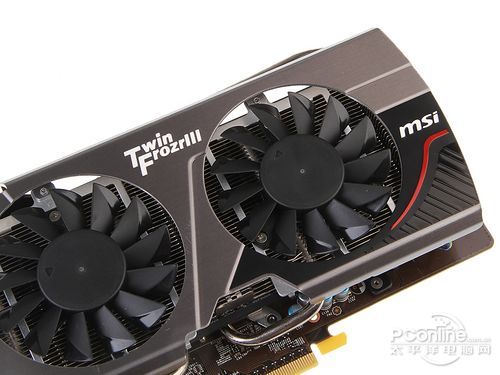 微星GTX660