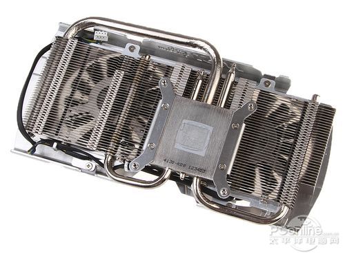 微星GTX660