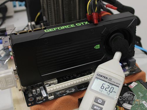 昂达GTX660Ti评测