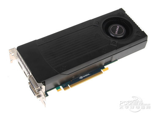 旌宇GTX660Ti狂版