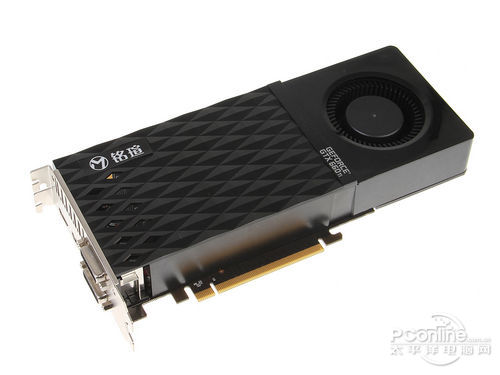铭瑄GTX660Ti终结者