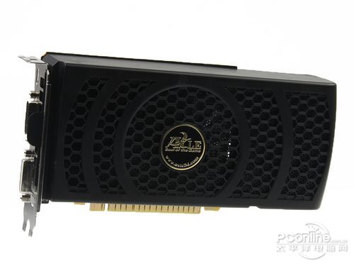 爱烁GTX650评测