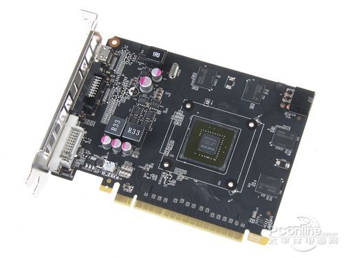 爱烁GTX650评测