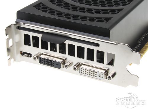 爱烁GTX650评测